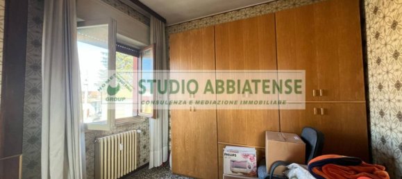 1 Schlafzimmer Wohnung in Abbiategrasso, Italy, Nr. 213642 9