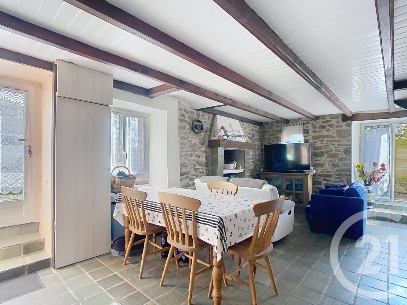 3 chambres Maison à Taden, France No. 207022