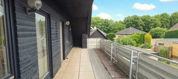 Таунхаус с 3 спальнями в Hildesheim, Германия № 234459 5