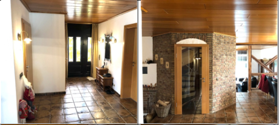 Таунхаус с 7 комнатами в Дюрен, Германия № 280183 5