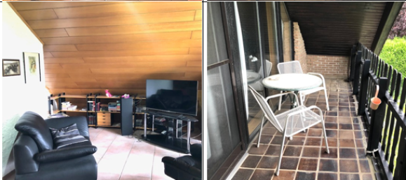 Таунхаус с 7 комнатами в Дюрен, Германия № 280183 3