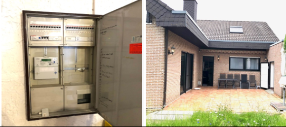 Таунхаус с 7 комнатами в Дюрен, Германия № 280183 6