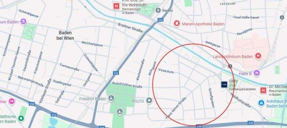 5-salle Maison à Baden, Austria No. 221222 4