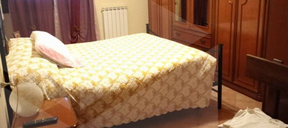 4 rooms Apartment in Rome, Italy No. 25351 11