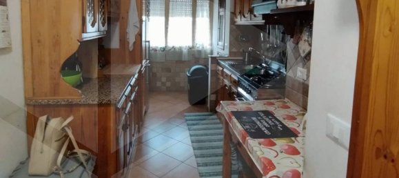 4 rooms Apartment in Rome, Italy No. 25351 5