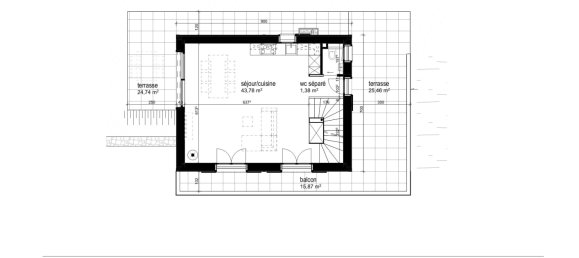 3 bedrooms House in Massongex, Switzerland No. 272 16
