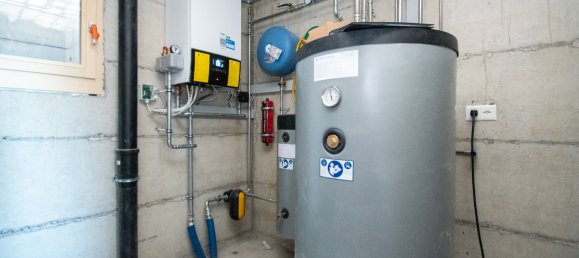 3 bedrooms House in Massongex, Switzerland No. 272 11