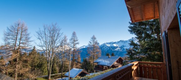 3 bedrooms House in Massongex, Switzerland No. 272 13