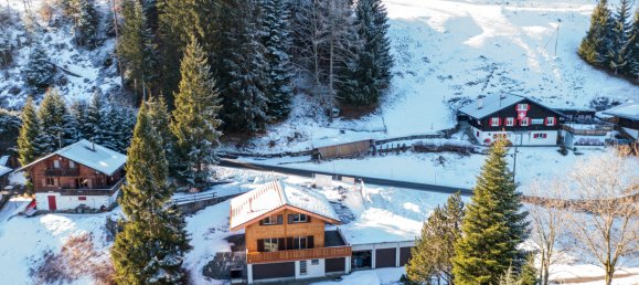 3 bedrooms House in Massongex, Switzerland No. 272 3