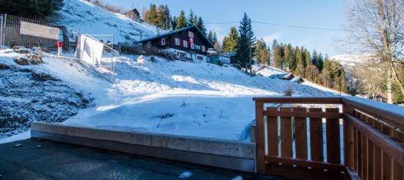 3 bedrooms House in Massongex, Switzerland No. 272 14