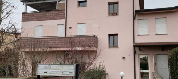 2 bedrooms Apartment in Rovigo, Italy No. 163498 13