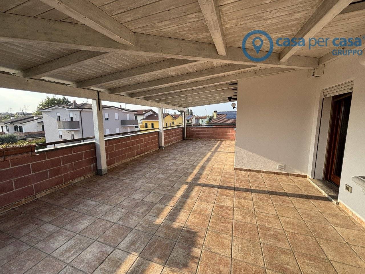 2 bedrooms Apartment in Rovigo, Italy No. 163498