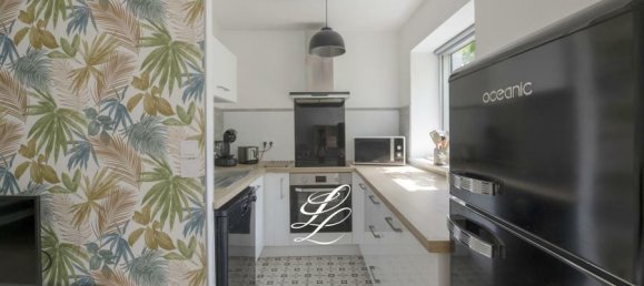 Studio in Rennes, France No. 307086 3