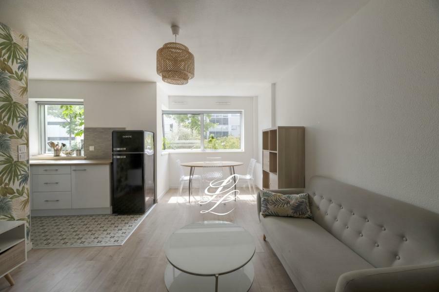 Studio in Rennes, France No. 307086