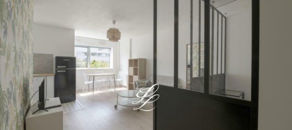 Studio in Rennes, France No. 307086 4