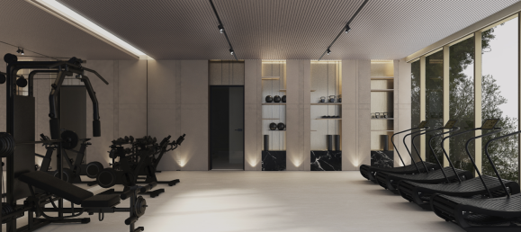 2 bedrooms Apartment in Dubai, UAE No. 20905 9