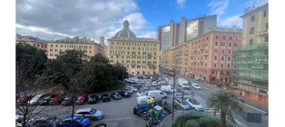 1 bedroom Apartment in Genoa, Italy No. 279182 28