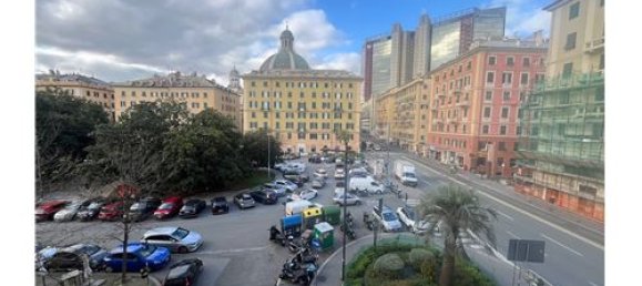 1 bedroom Apartment in Genoa, Italy No. 279182 27