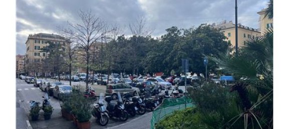 1 bedroom Apartment in Genoa, Italy No. 279182 26