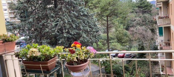 4 rooms Apartment in Genoa, Italy No. 166948 28