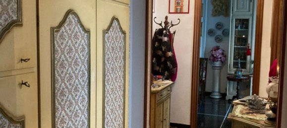 4 rooms Apartment in Genoa, Italy No. 166948 33