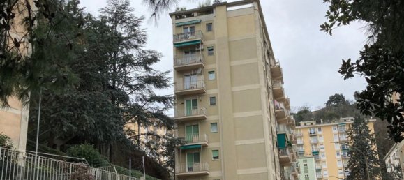 4 rooms Apartment in Genoa, Italy No. 166948 26