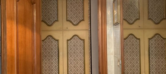 4 rooms Apartment in Genoa, Italy No. 166948 14