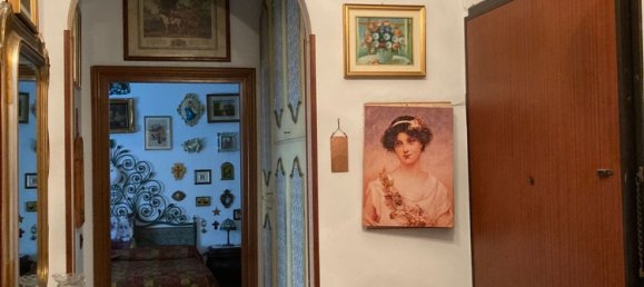 4 rooms Apartment in Genoa, Italy No. 166948 29