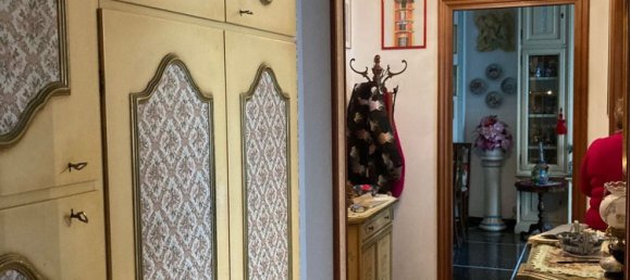 4 rooms Apartment in Genoa, Italy No. 166948 25