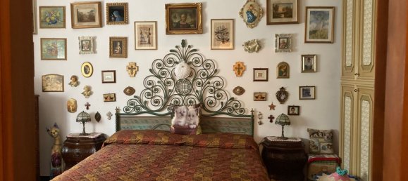 4 rooms Apartment in Genoa, Italy No. 166948 11