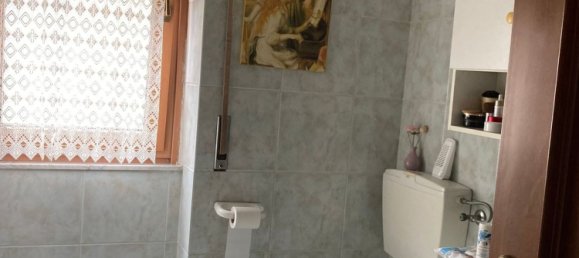 4 rooms Apartment in Genoa, Italy No. 166948 23