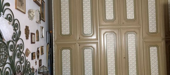 4 rooms Apartment in Genoa, Italy No. 166948 16