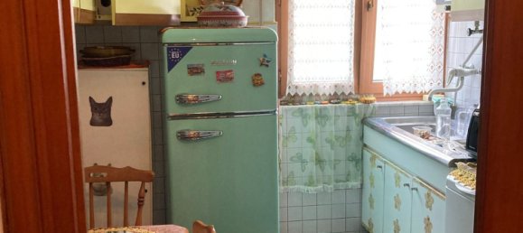 4 rooms Apartment in Genoa, Italy No. 166948 35