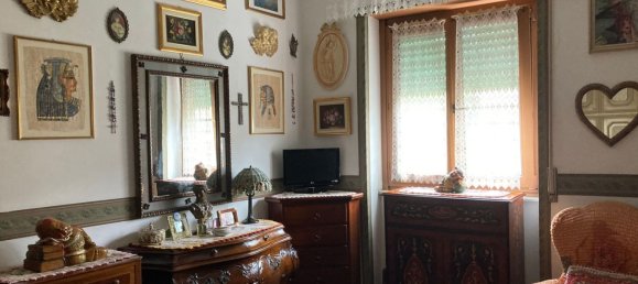 4 rooms Apartment in Genoa, Italy No. 166948 17