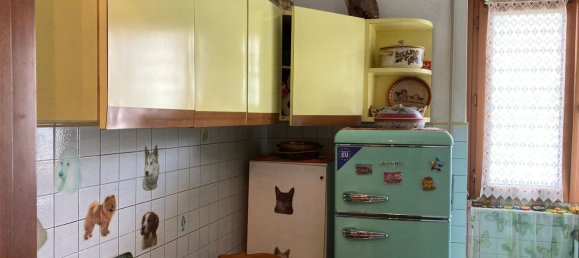 4 rooms Apartment in Genoa, Italy No. 166948 36