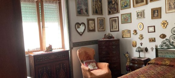 4 rooms Apartment in Genoa, Italy No. 166948 18