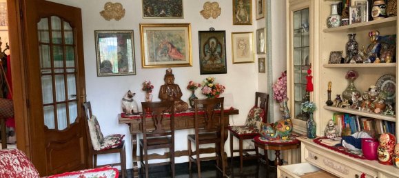 4 rooms Apartment in Genoa, Italy No. 166948 7