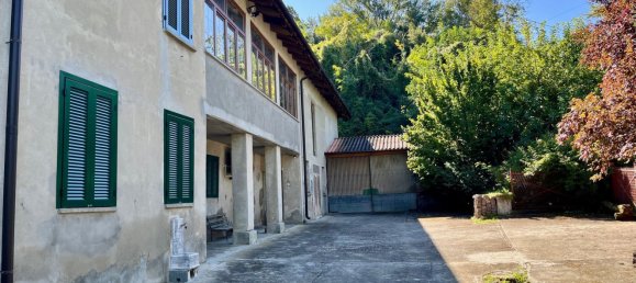 11 chambres Maison à Santo Stefano Belbo, Italy No. 323788 2