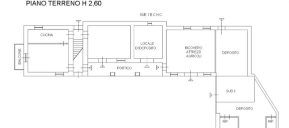 11 chambres Maison à Santo Stefano Belbo, Italy No. 323788 32