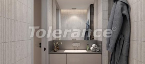 Apartment 1+1 in Mersin, Turkey No. 30281 19