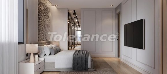 Apartment 1+1 in Mersin, Turkey No. 30281 17