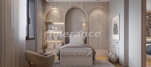 Apartment 1+1 in Mersin, Turkey No. 30281 18