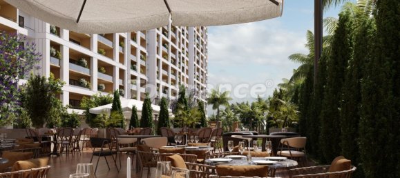 Apartment 1+1 in Mersin, Turkey No. 30281 6
