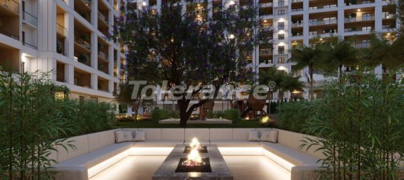 Apartment 1+1 in Mersin, Turkey No. 30281 8