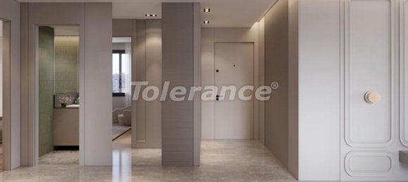 Apartment 1+1 in Mersin, Turkey No. 30281 10