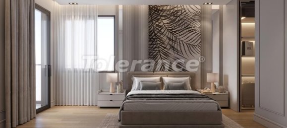 Apartment 1+1 in Mersin, Turkey No. 30281 16