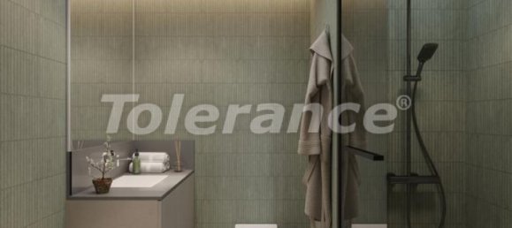 Apartment 1+1 in Mersin, Turkey No. 30281 20