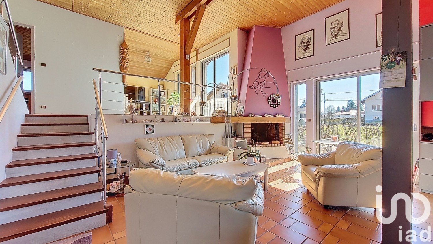 5 chambres Maison à Frambouhans, France No. 205781