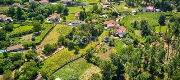 Terrain à Barreiros, Portugal 1162m² No. 33755 14