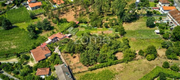 Terrain à Barreiros, Portugal 1162m² No. 33755 9